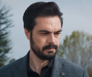 Dziedzictwo, odc. 843. Nana, Yaman