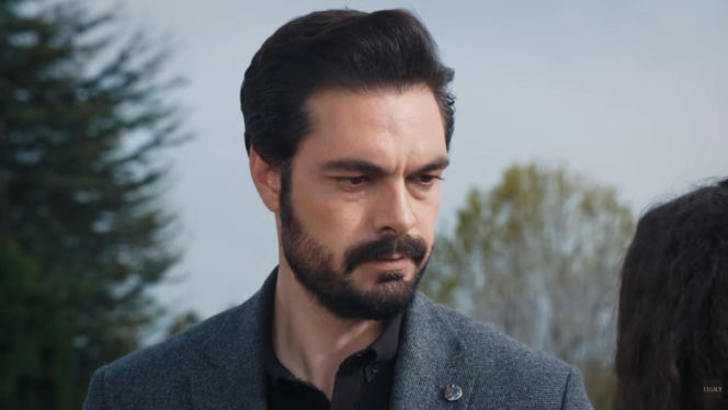 Dziedzictwo, odc. 843. Nana, Yaman