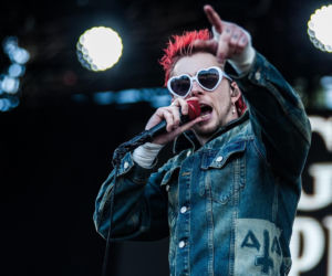 Summer Punch Festival 2026, dzień drugi: od punkowej furii po hymny łączące pokolenia {RELACJA + GALERIA]