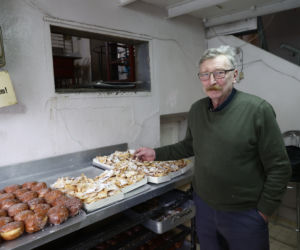 Pączki od warszawskich rzemieślników. W Tłusty Czwartek wspieramy lokalnych przedsiębiorców