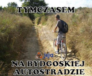 Memy o Bydgoszczy. Z tego śmieją się internauci