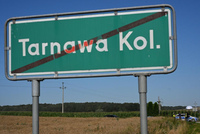 Rosyjski pocisk nad Polską? Pojawiają się kolejne informacje