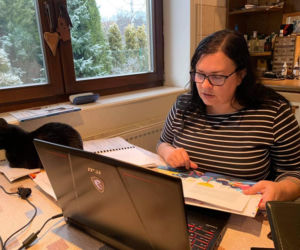 Katarzyna Pokuta - Fundacja Koty z Kociej