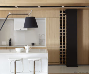 Apartament na warszawskim Służewcu