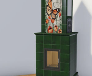 Prace zduna Waldemara Miłka