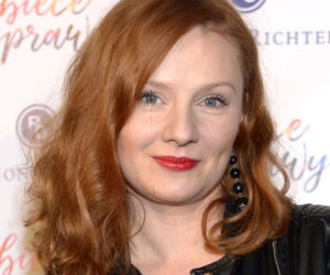 Ewelina Flinta 2018
