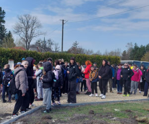 52. Rajd Spotkanie z wiosną