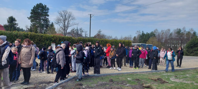 52. Rajd Spotkanie z wiosną