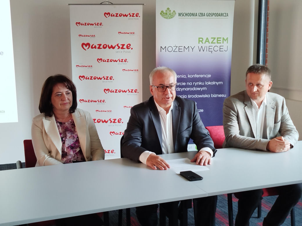 Startup Siedlce już po raz drugi! Studenci i doktoranci z pomysłem na biznes otrzymają wsparcie w ramach programu