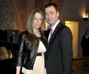 Jacek Rozenek, Małgorzata Rozenek 