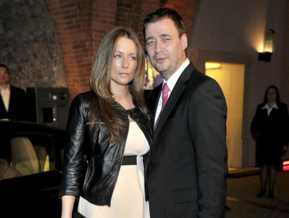 Jacek Rozenek, Małgorzata Rozenek 