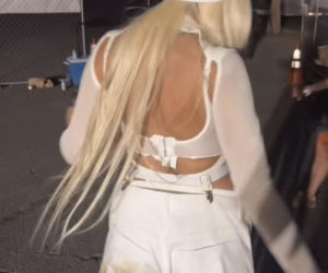 Gwiazdy na Coachelli: Angelika Mucha, Kylie Jenner, Natalia Szroeder...