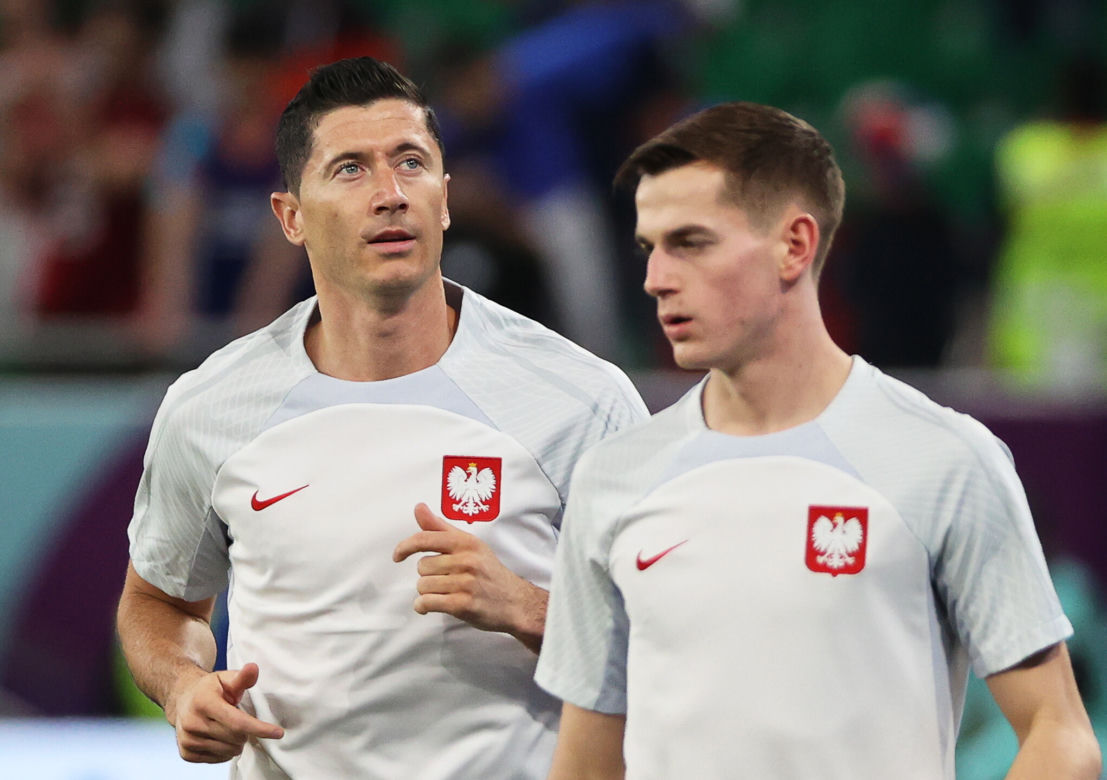 Polska - Francja