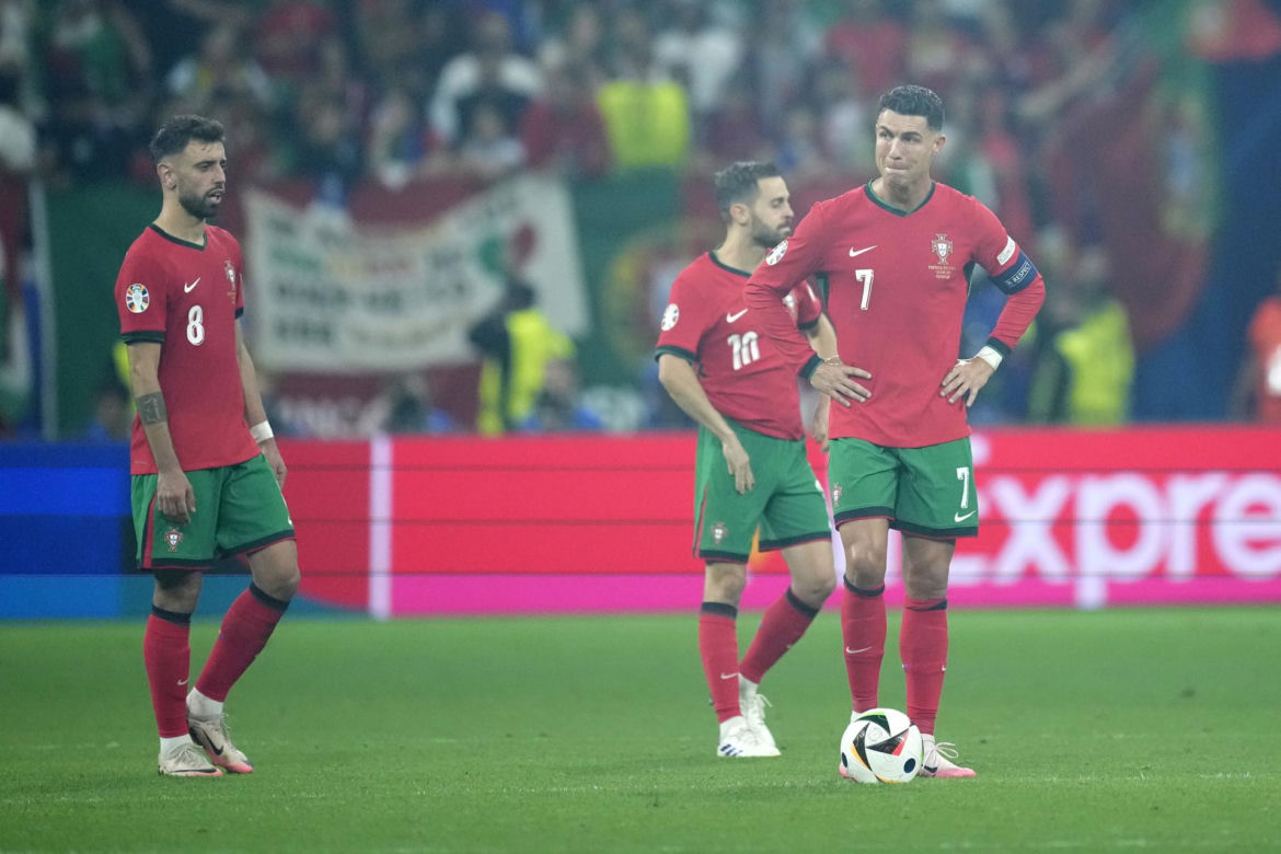 Ronaldo