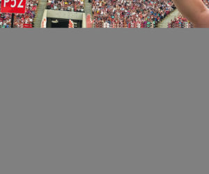 Cuda na stadionie