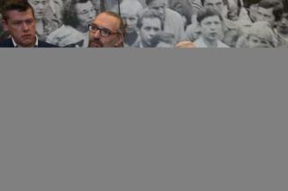 Nie jestem „Bolkiem! Sprawdźcie mnie na wykrywaczu kłamstw