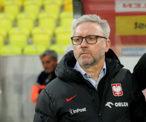 Jerzy Brzęczek musiał nagle reagować. Nowe nazwisko w kadrze