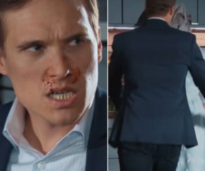 M jak miłość, odcinek 1613: Olek po zdradzie wróci do Anety i rzuci się na jej siostrę! Niewierny mąż dostanie za swoje - ZDJĘCIA