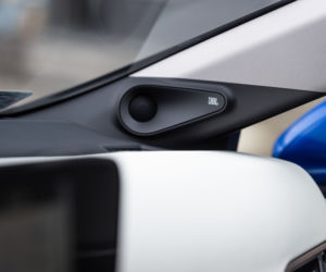 2021 Toyota Mirai Executive VIP