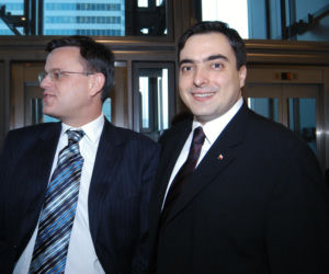 Tak choroba zmieniła Andrzeja Morozowskiego. Widać to od razu