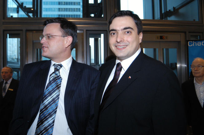 Tak choroba zmieniła Andrzeja Morozowskiego. Widać to od razu