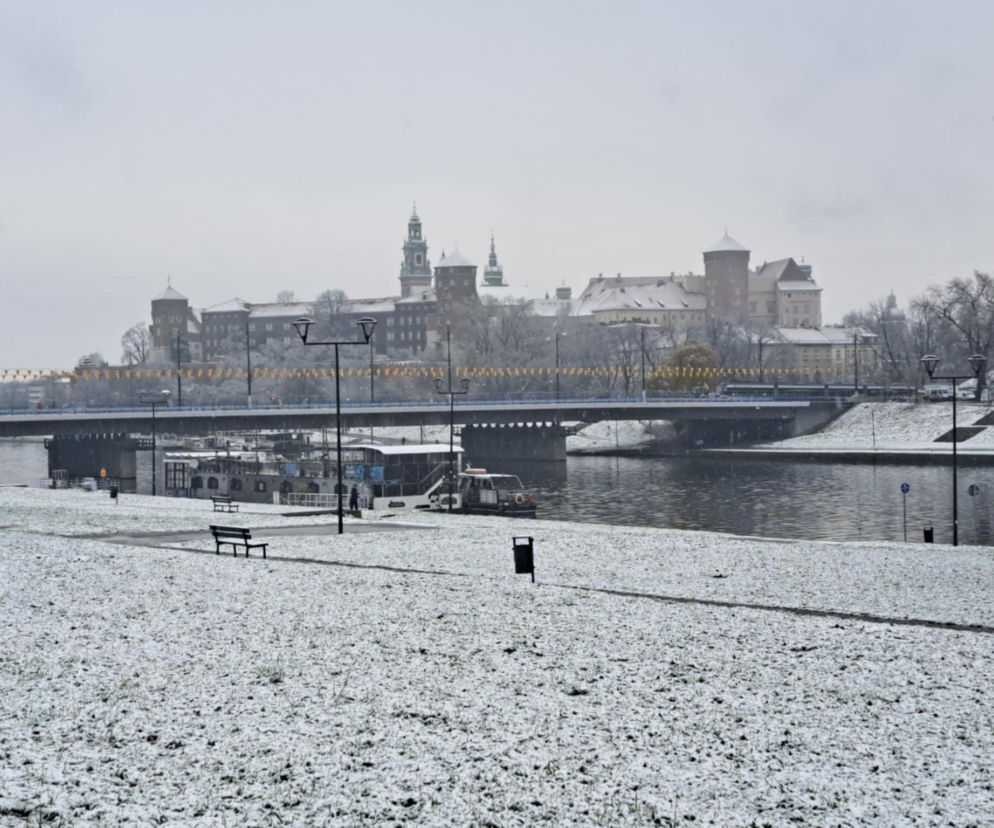 Kierowcy w Krakowie się doczekali! Jest oficjalna data otwarcia mostu Grunwaldzkiego dla samochodów
