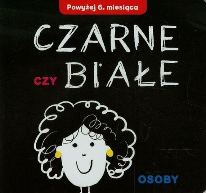 Książeczka dla noworodka 4