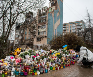 7-letnia Polka Amelia zginęła z mamą pod rosyjskimi rakietami. Wstrząsające szczegóły tragedii