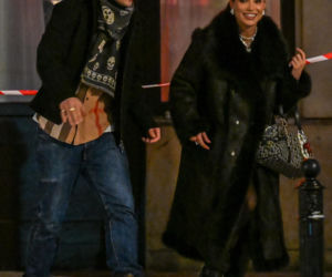 Taniec z gwiazdami impreza