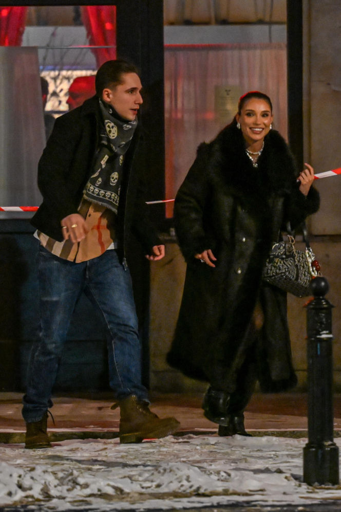 "Taniec z gwiazdami" impreza