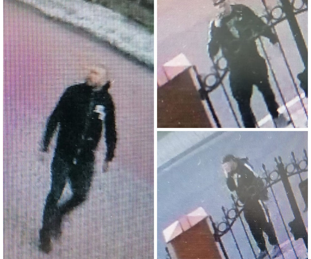 Kalisz. Poznajesz tych WANDALI? Zgłoś się na policję! [ZDJĘCIA]