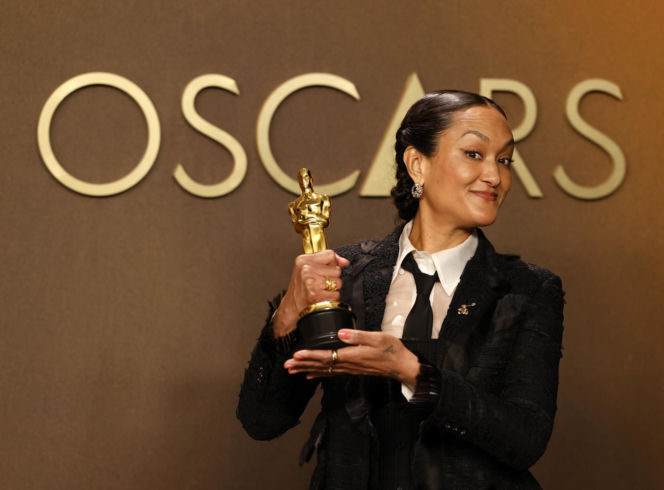 Oscary 2026. Laureaci