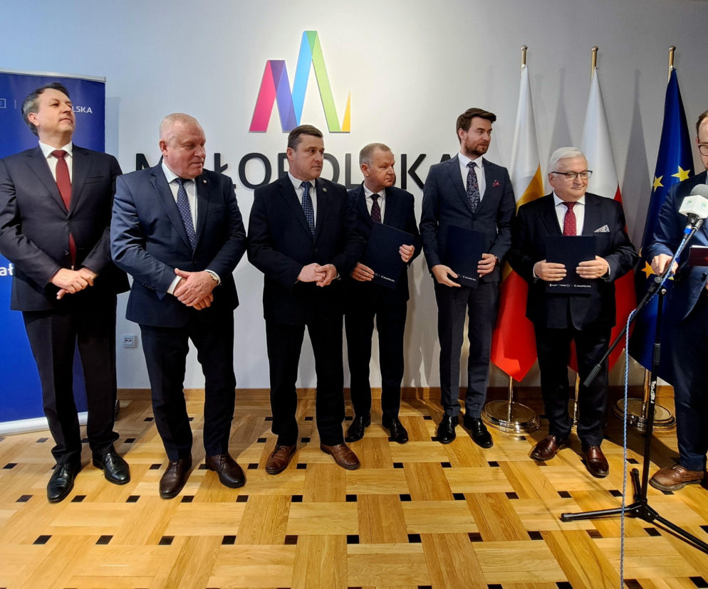 Ponad 13,5 mln zł zmienia Powiśle Dąbrowskie! Zobacz, co powstanie w Twojej okolicy 