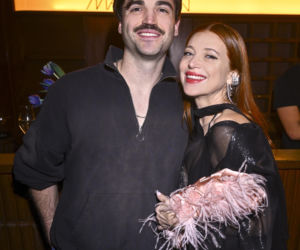 Pokaz MarcCain ECHO of now w Berlinie