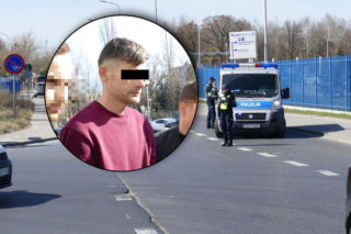 Uzbrojony 42-latek wtargnął do fabryki i strzelił do byłego szefa. Mężczyzna zdradził, dlaczego to zrobił!