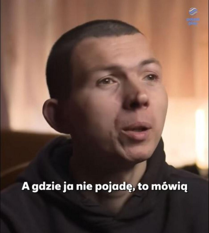  Jarek z "Chłopaków do wzięcia" rozstał się z żoną Gosią