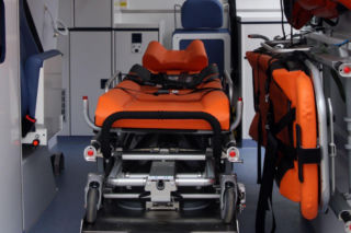 Zmarł, bo nie było dla niego karetki? Dramatyczny apel po tragicznych wydarzeniach w Ustce