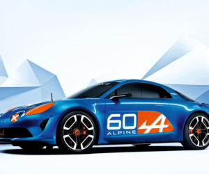 Alpine Celebration Concept