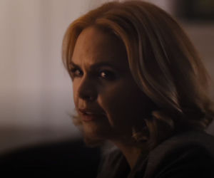Przyjaciółki sezon 17, odc. 200: Anka (Magdalena Stużyńska)