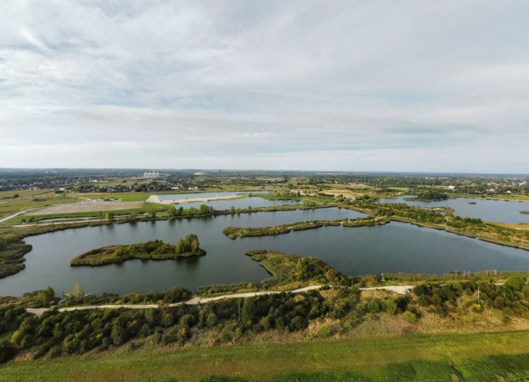 Przystań Brzegi