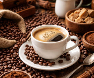 Kawa aż 50% taniej! Taka promocja nie zdarza się często 