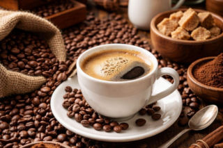 Kawa aż 50% taniej! Taka promocja nie zdarza się często 