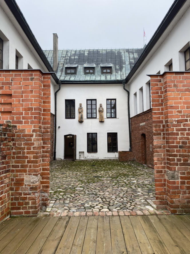 Muzeum Okręgowe w Koninie