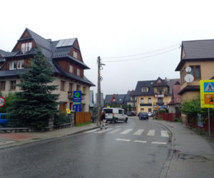 Była popularniejszym kurortem niż Zakopane. To jedna z najpiękniejszych wsi w woj. małopolskim