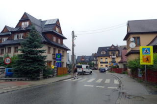Była popularniejszym kurortem niż Zakopane. To jedna z najpiękniejszych wsi w woj. małopolskim