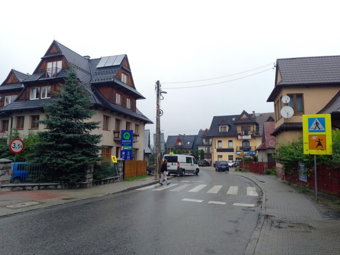 Była popularniejszym kurortem niż Zakopane. To jedna z najpiękniejszych wsi w woj. małopolskim