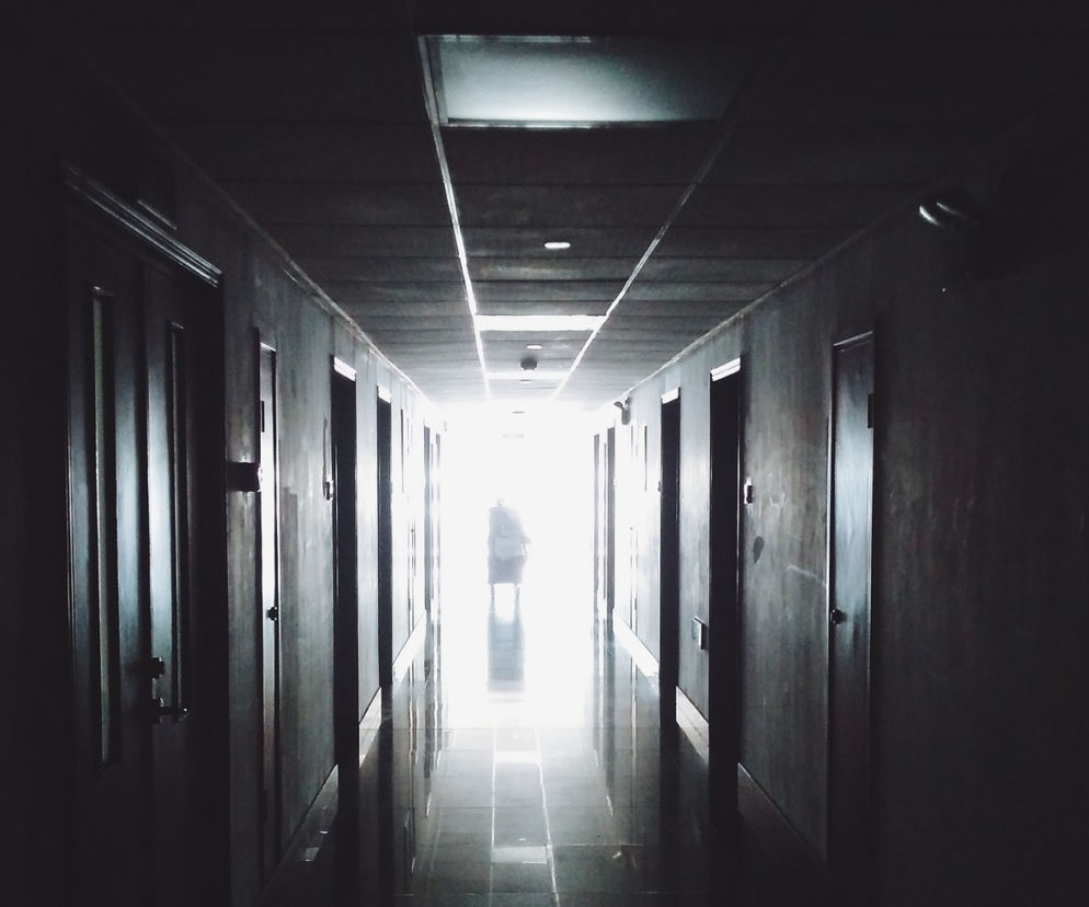 Horror jeleniogórzanki w Kenii! (zdjęcie poglądowe)