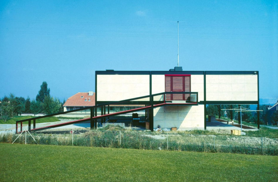 Archiwum Architektury