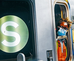 Wirus uderza w metro