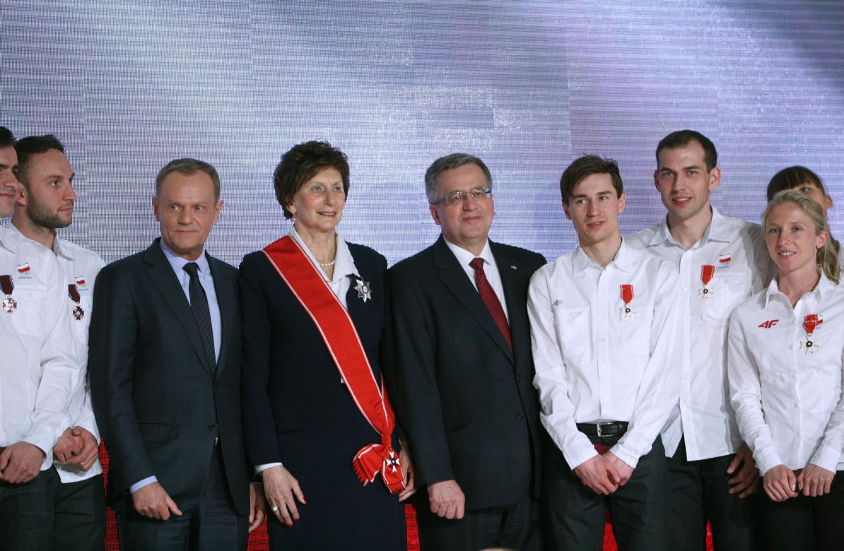 Kamil Stoch